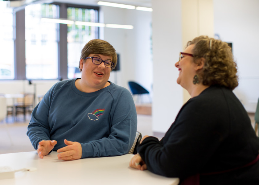 Mind Carmarthen Womens Group