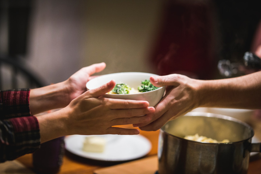 Mind Carmarthen Weekly Lunch club