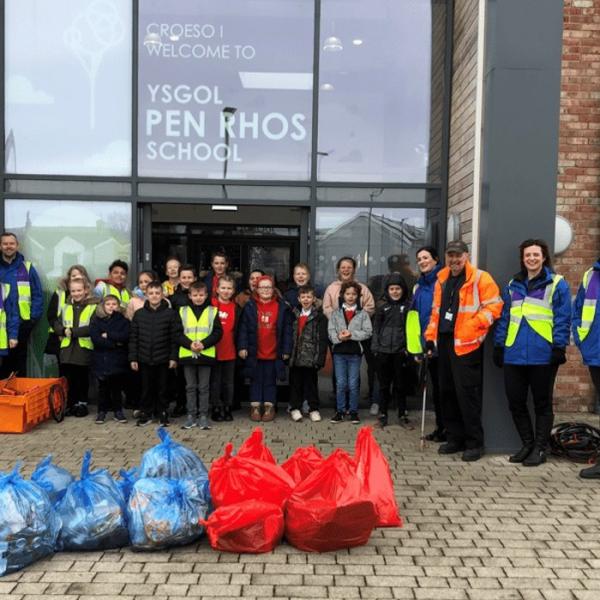 Help us make Llanelli Zero Waste!