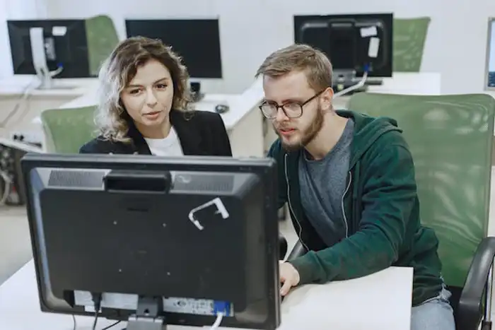 Digital Champions needed to help people over 50 years old with their technology