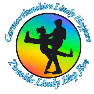 Therapeutic Chair Based Lindy Hop Dance