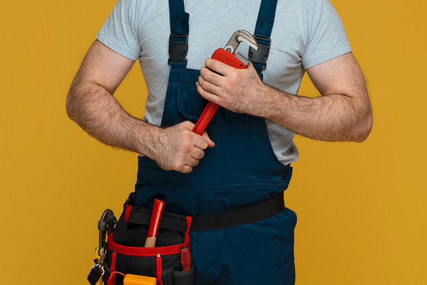 Maintenance Volunteer