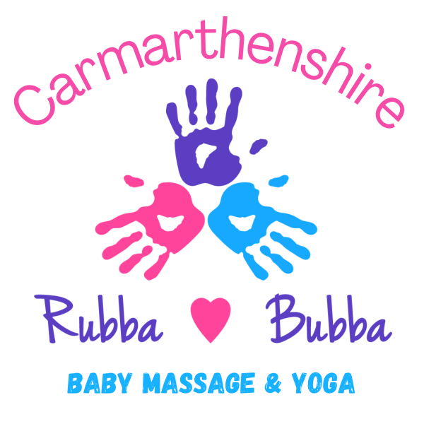 Rubba-Bubba Carmarthenshire
Baby Massage, Yoga, Sensory and Messy Play Classes