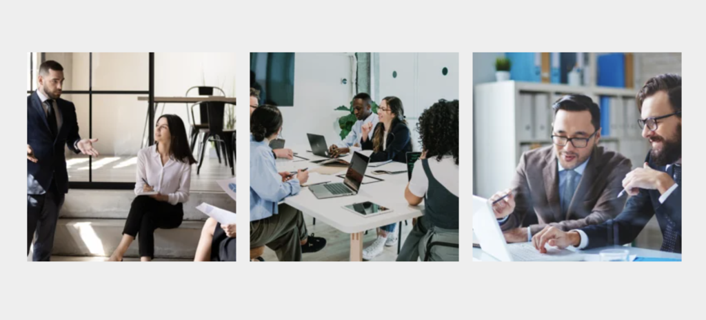 Job opportunity - EmpathyWorks Leadership Consultancy