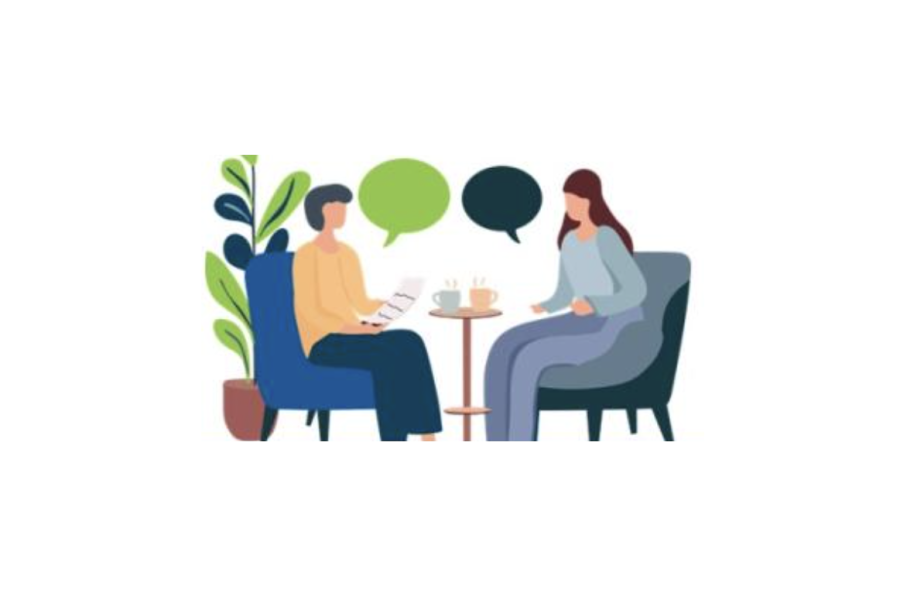 Connecting Carmarthenshire Drop In at Burry Port Family Centre - get support and advice