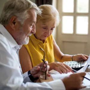 Carmarthenshire Financial Wellbeing Support Service