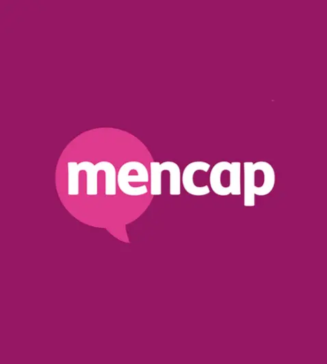 Mencap employee