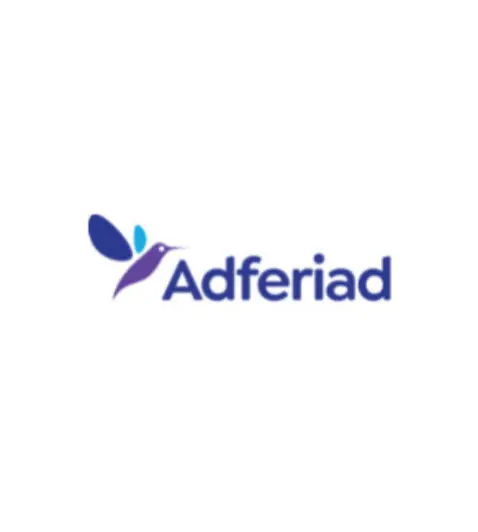 Adferiad employee