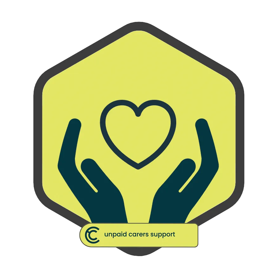 What support do you need today?