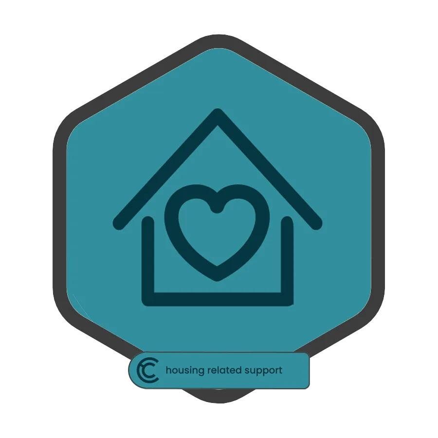 What support do you need today?